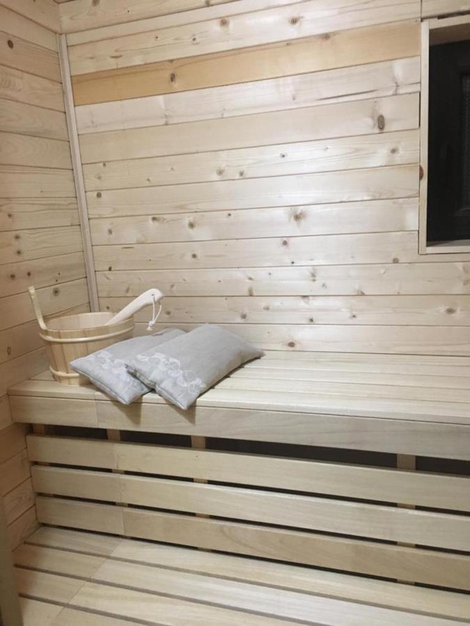 Апартаменты Relax Добриниште Экстерьер фото